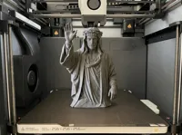 0.2mm layer, 3 walls, 15% infill