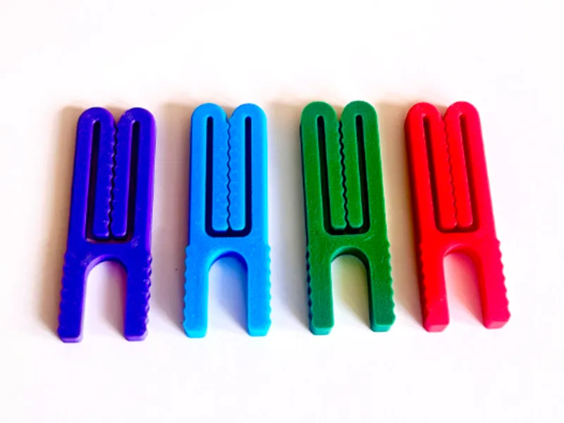 Pinza Clip V1