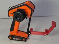 0.16mm layer, 4 walls, 30% infill
