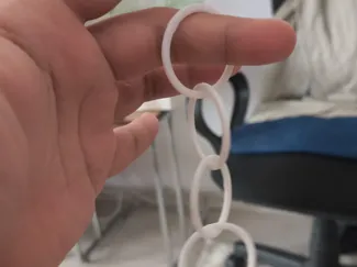 Bird Cage toy