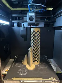 Système modulaire de tuteur en mousse pour plantes — photo 8