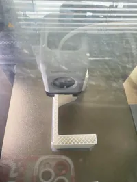 Plateforme pour tortue d'aquarium — photo 3