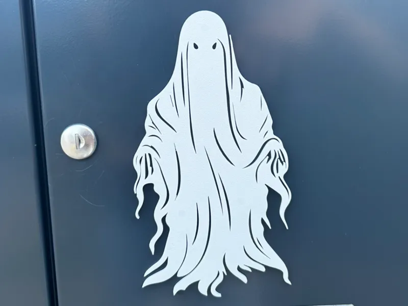 Geist als Magnet