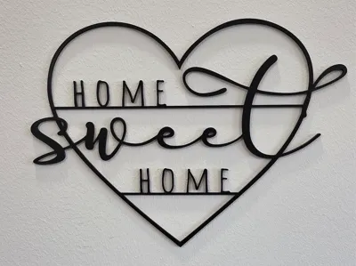 Home Sweet Home