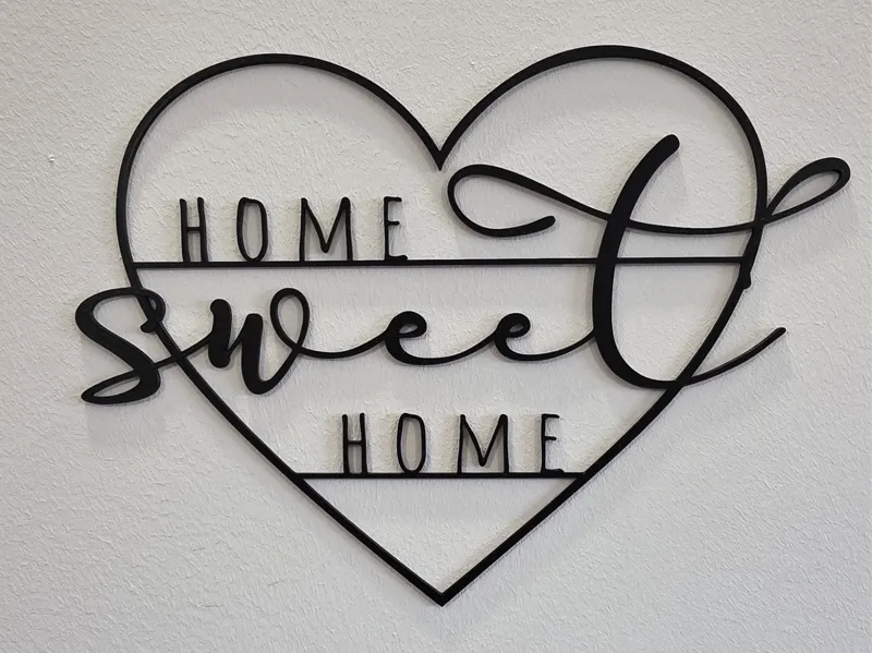 Home Sweet Home