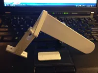 0.2mm layer, 5 walls, 80% infill