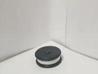 Oreo Fidget Spinner