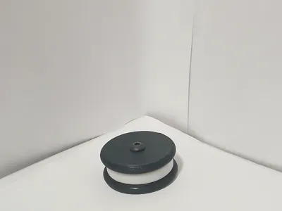 Oreo Fidget Spinner