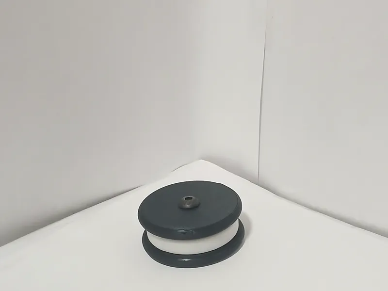 Oreo Fidget Spinner