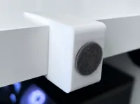 0.2mm layer, 3 walls, 15% infill