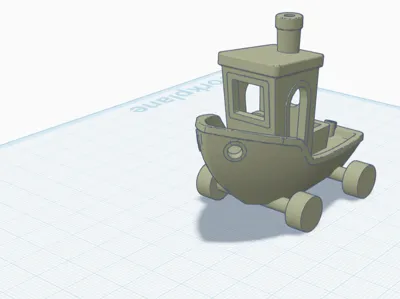 racebenchy