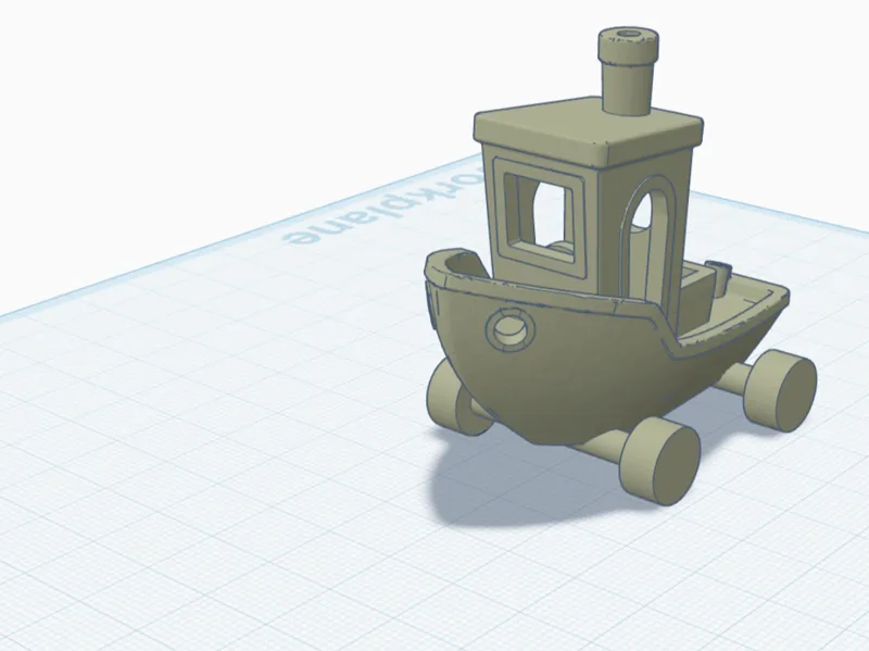 racebenchy