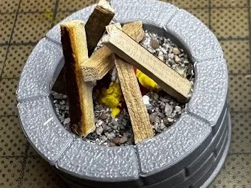 Wichtel Campfire