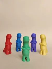 Herbert Single Colour