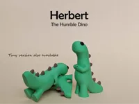 Herbert Multicolour AMS