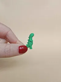 Tiny Herbert Single Colour