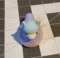 0.16mm layer, 3 walls, 12% infill
