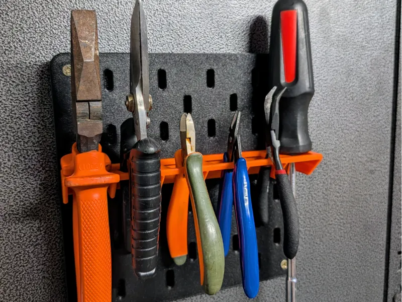 Skadis - Tool Holder