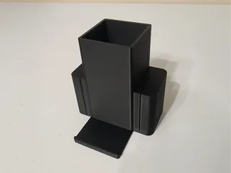 Bookmark Display Holder