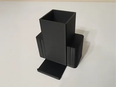 Bookmark Display Holder