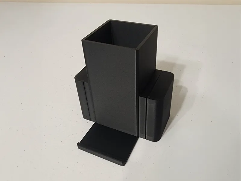 Bookmark Display Holder