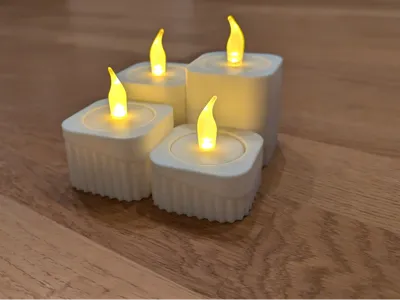 Advent Wreath