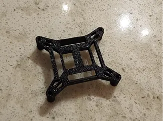 Landing Gear pavo 20 Pro