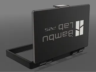 P2S - Copri LCD Sportello 2.0 (Aggiornato)