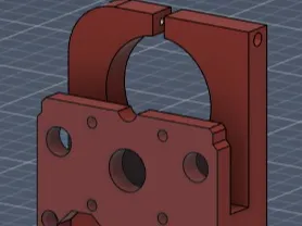 Rotational to Linear displacement v2
