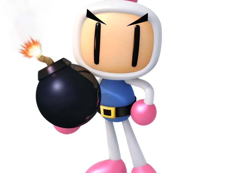 bomb guy