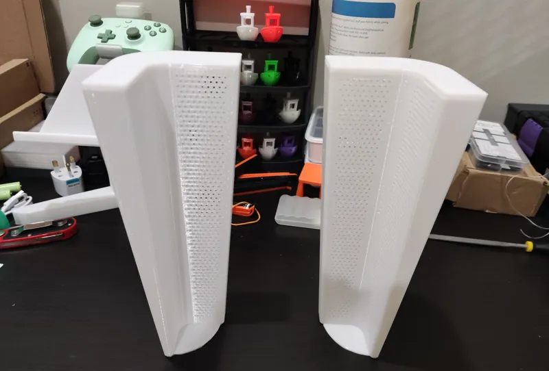 Samla Desiccant Box Tower