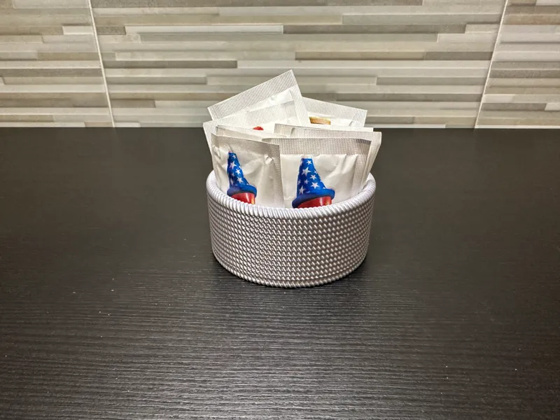 Sugar knitted JAR