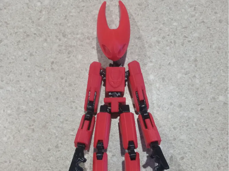 hornet (dummy 13 model)
