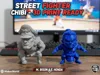0.16mm layer, 2 walls, 5% infill