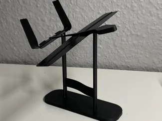 Pocket Glider Stand