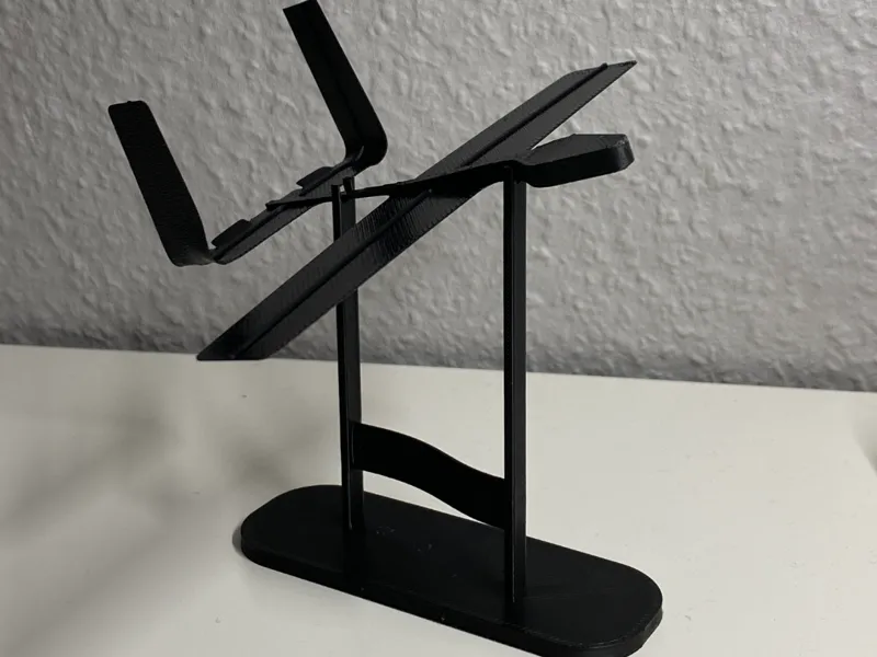Pocket Glider Stand
