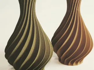 Spiral Vase