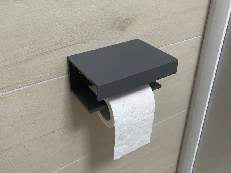 PORTA CARTA IGIENICA
