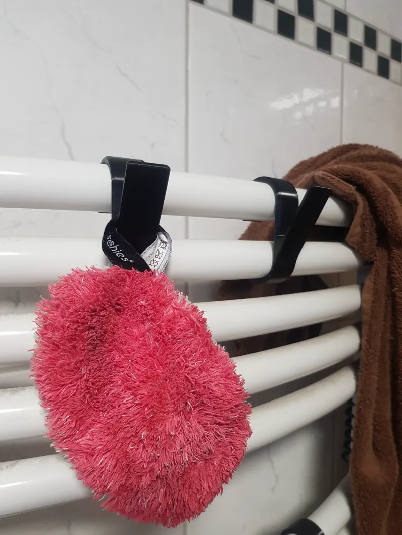 Towel Holder