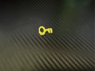 Key Object