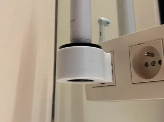 Oral-B IO Socket Charging Stand