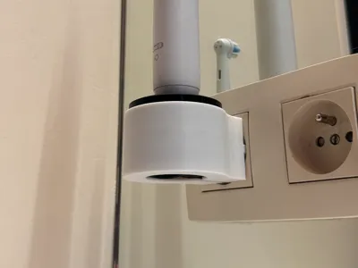 Oral-B IO Socket Charging Stand