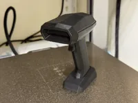 0.2mm layer,15% infill, support and brim, removed wire
