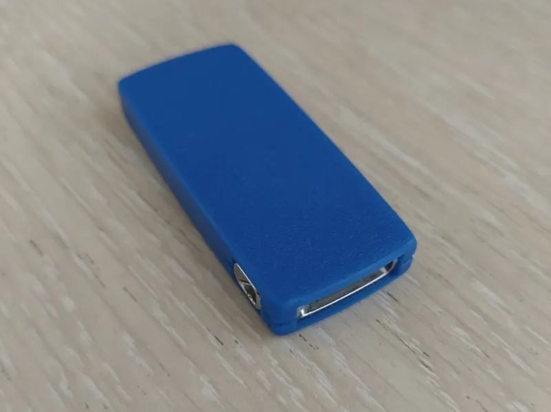 Volvo KeyTag 