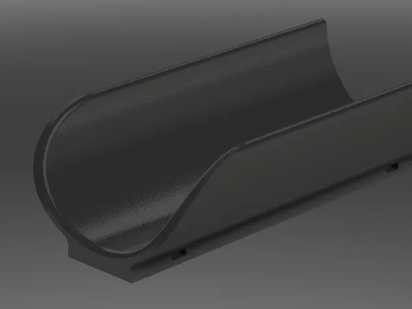 Accoudoir pour fauteuil roulant