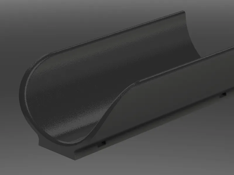 Wheel Chair Arm Rest