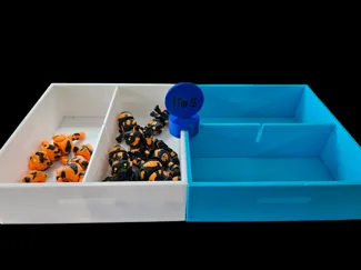 Box For minis