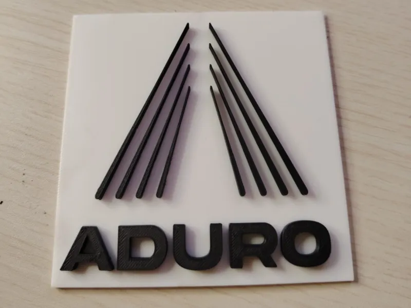 ADURO PROJECT