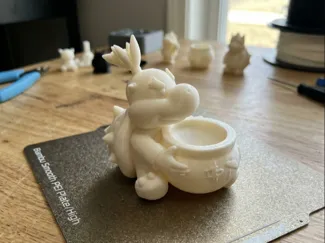 palomera bowser JR 
