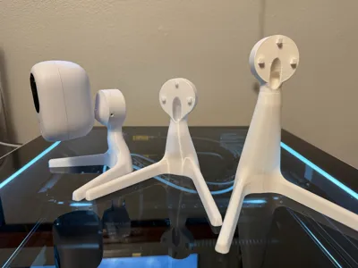 G4/G6 Instant tabletop stand.
